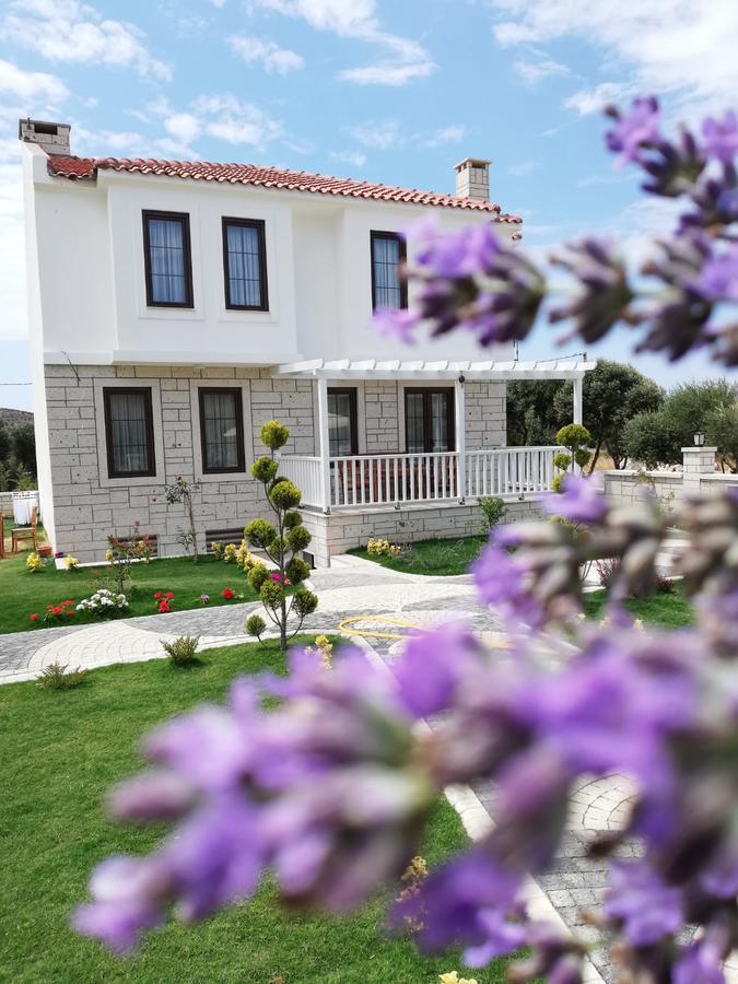 Ersin Konak Bozcaada Esterno foto
