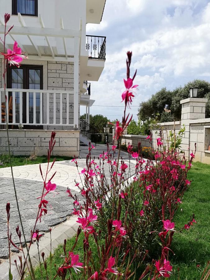 Ersin Konak Bozcaada Esterno foto